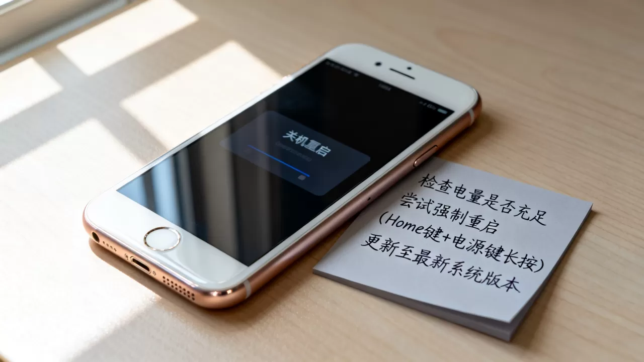 iphone6s自动关机解决,iphone6s突然关机重启怎么办 iphone6s自动关机解决,iphone6s突然关机重启怎么办