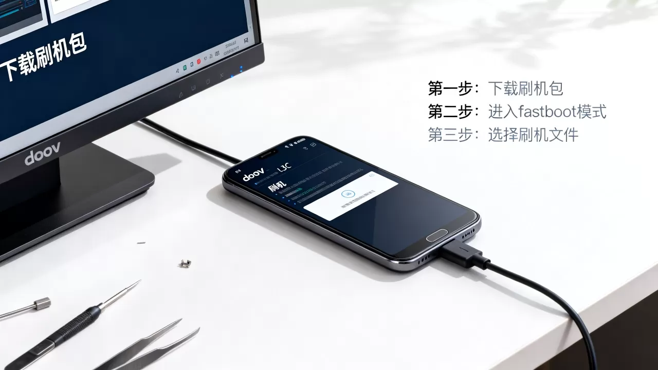 doov l3c刷机教程,doov l3c刷机失败怎么办 doov l3c刷机教程,doov l3c刷机失败怎么办