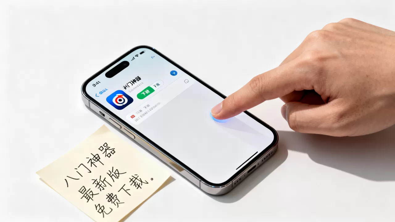 iphone八门神器怎么下载,八门神器最新版免费下载 iphone八门神器怎么下载,八门神器最新版免费下载