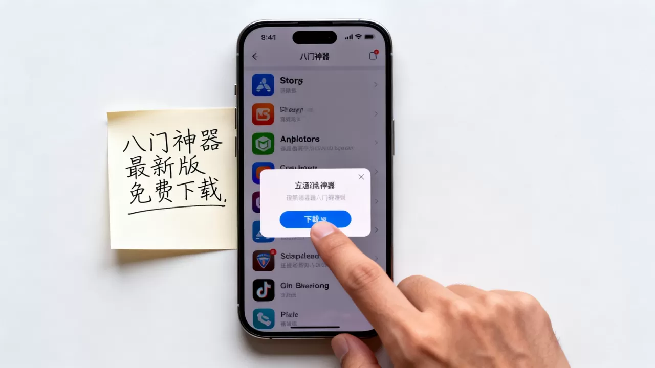 iphone八门神器怎么下载,八门神器最新版免费下载 iphone八门神器怎么下载,八门神器最新版免费下载
