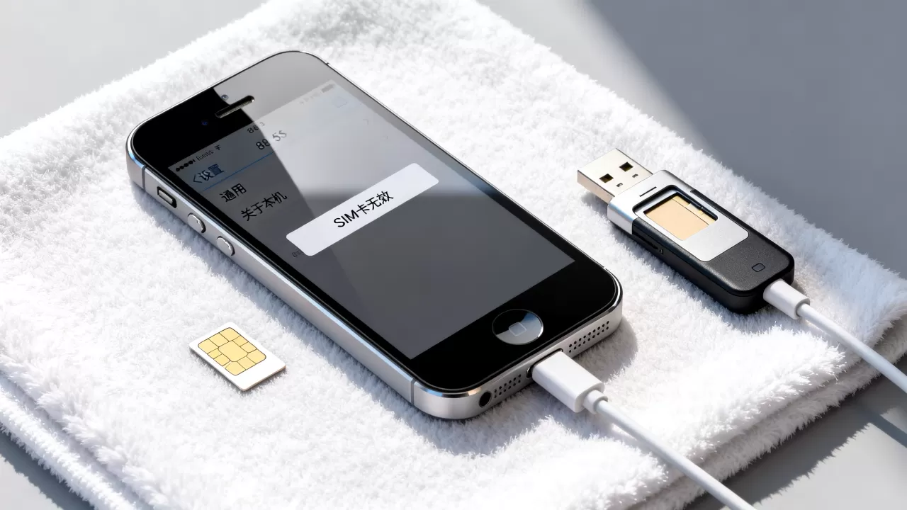 iphone5s有锁怎么解锁，iphone5s有锁机解锁教程