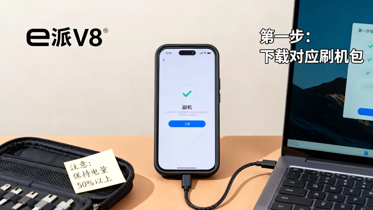 e派v8刷机教程,e派v8刷机失败怎么办 e派v8刷机教程,e派v8刷机失败怎么办