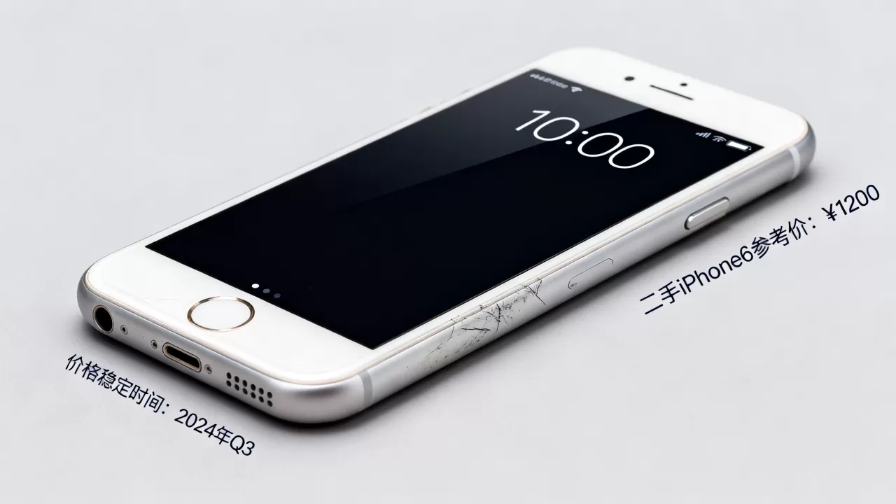 iphone6价格什么时候稳定,iPhone6二手手机最新报价 iphone6价格什么时候稳定,iPhone6二手手机最新报价