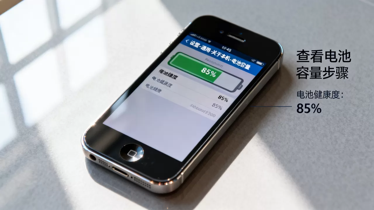 iphone4s怎么查看电池容量,iphone4s电池健康度 iphone4s怎么查看电池容量,iphone4s电池健康度