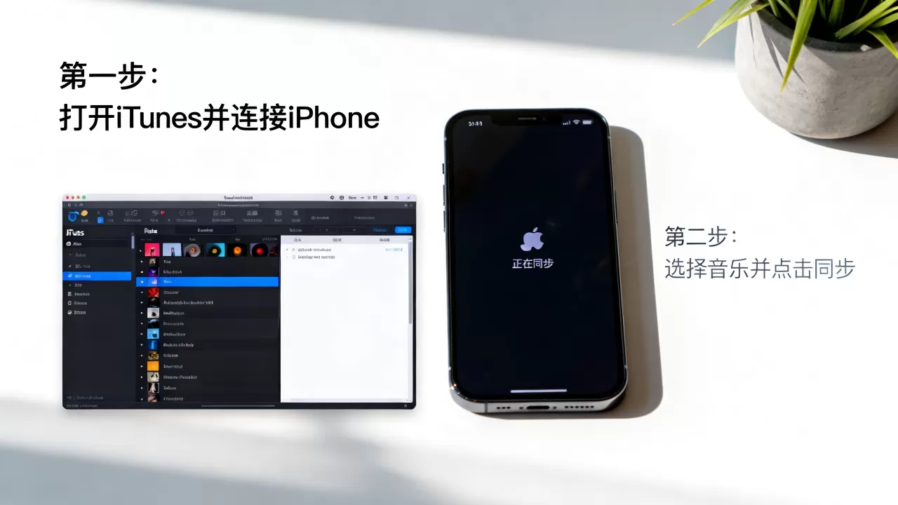 如何将itunes的音乐导入iphone,itunes音乐导入iphone教程 如何将itunes的音乐导入iphone,itunes音乐导入iphone教程