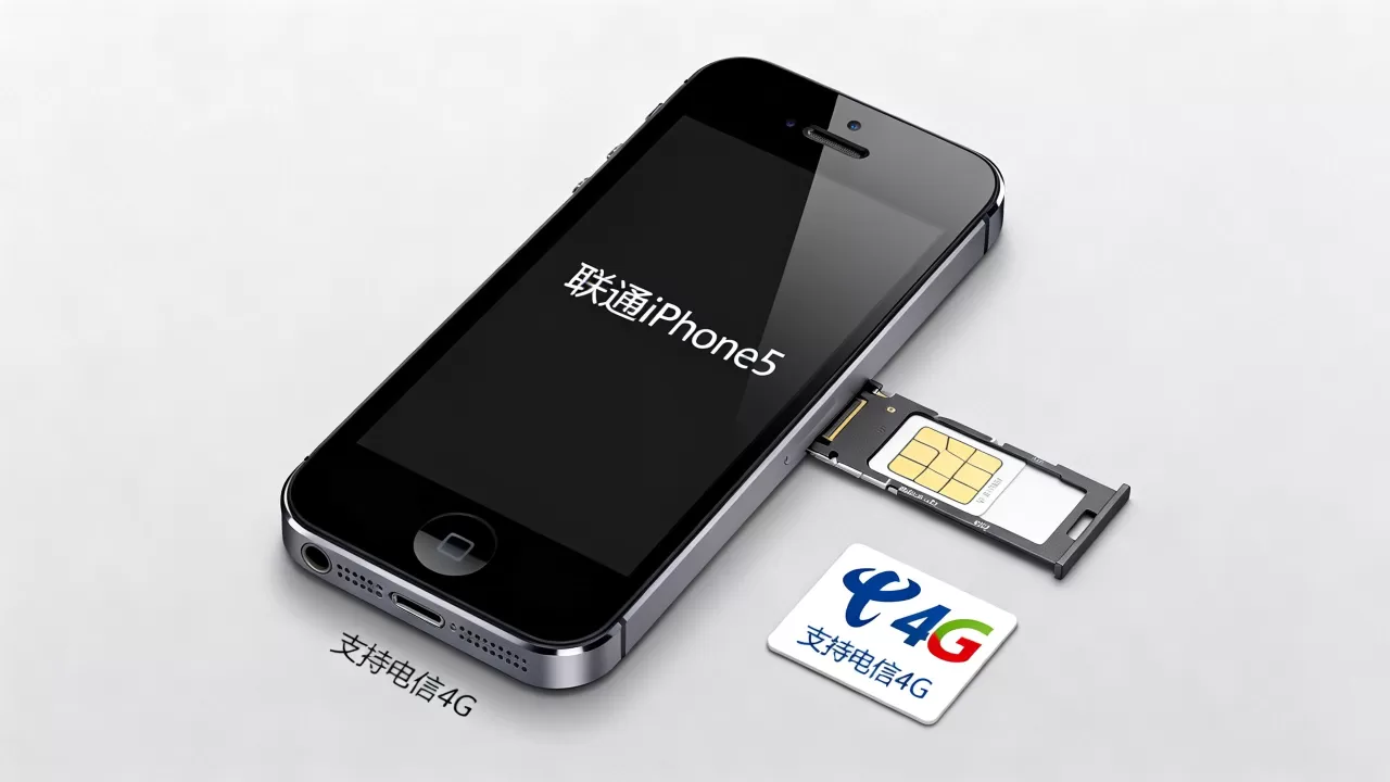 联通iphone5能用电信4g吗,联通iphone5支持电信4g 联通iphone5能用电信4g吗,联通iphone5支持电信4g