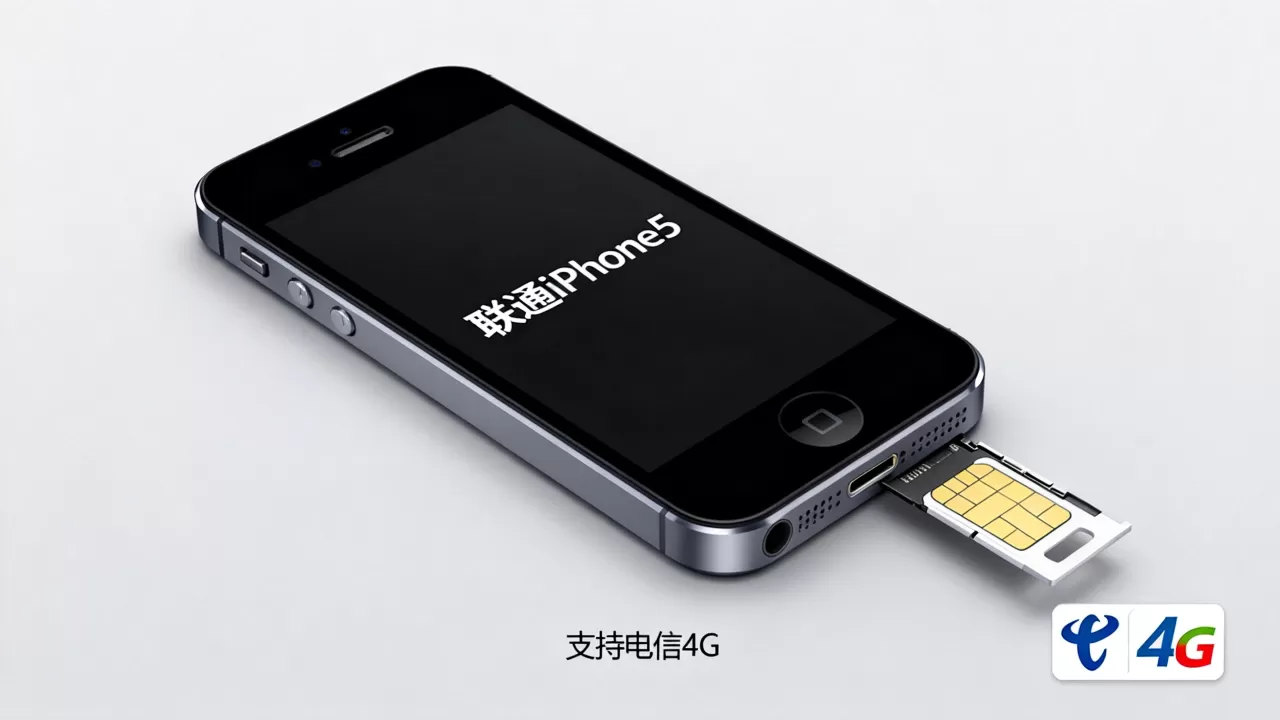 联通iphone5能用电信4g吗,联通iphone5支持电信4g 联通iphone5能用电信4g吗,联通iphone5支持电信4g