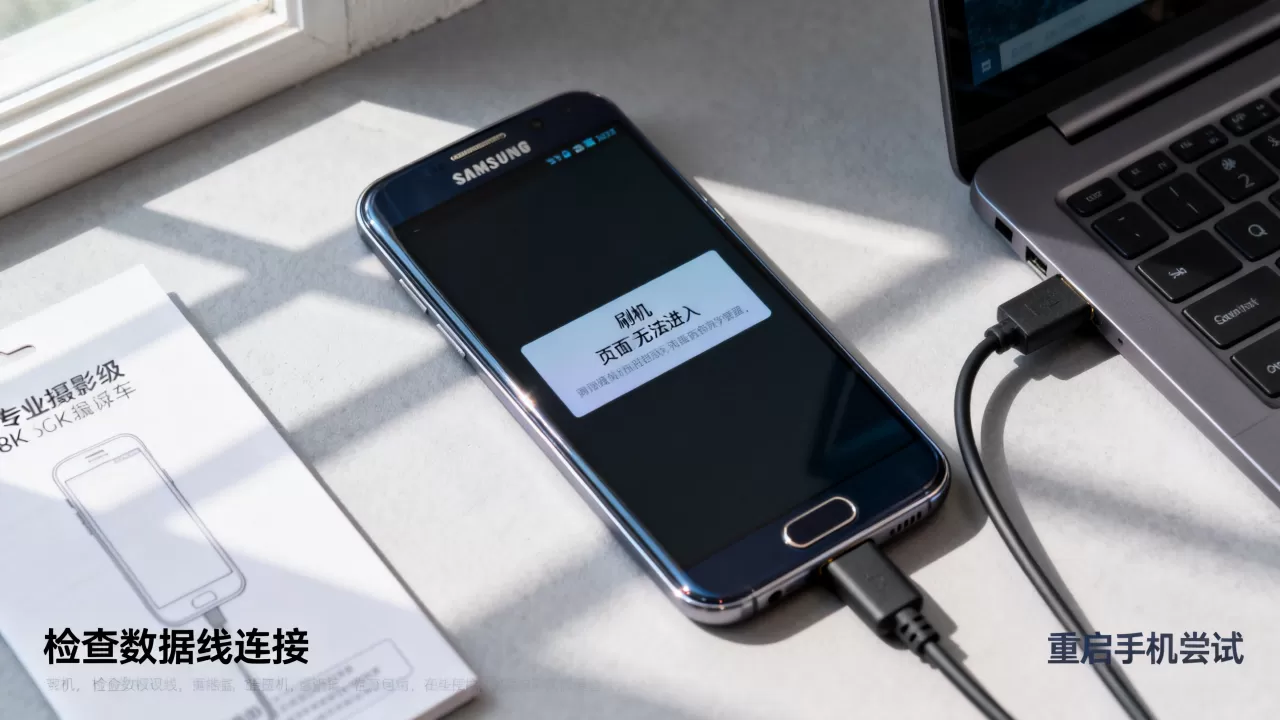 三星手机刷机页面进不去怎么办,三星手机刷机 三星手机刷机页面进不去怎么办,三星手机刷机