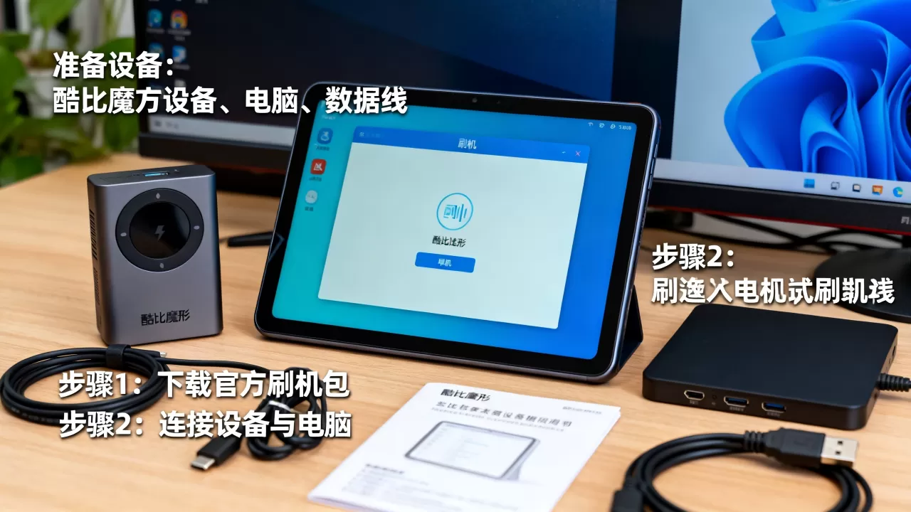 酷比魔方刷机官网,酷比魔方刷机教程 酷比魔方刷机官网,酷比魔方刷机教程