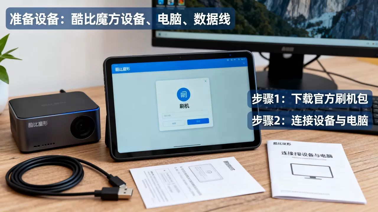 酷比魔方刷机官网,酷比魔方刷机教程 酷比魔方刷机官网,酷比魔方刷机教程