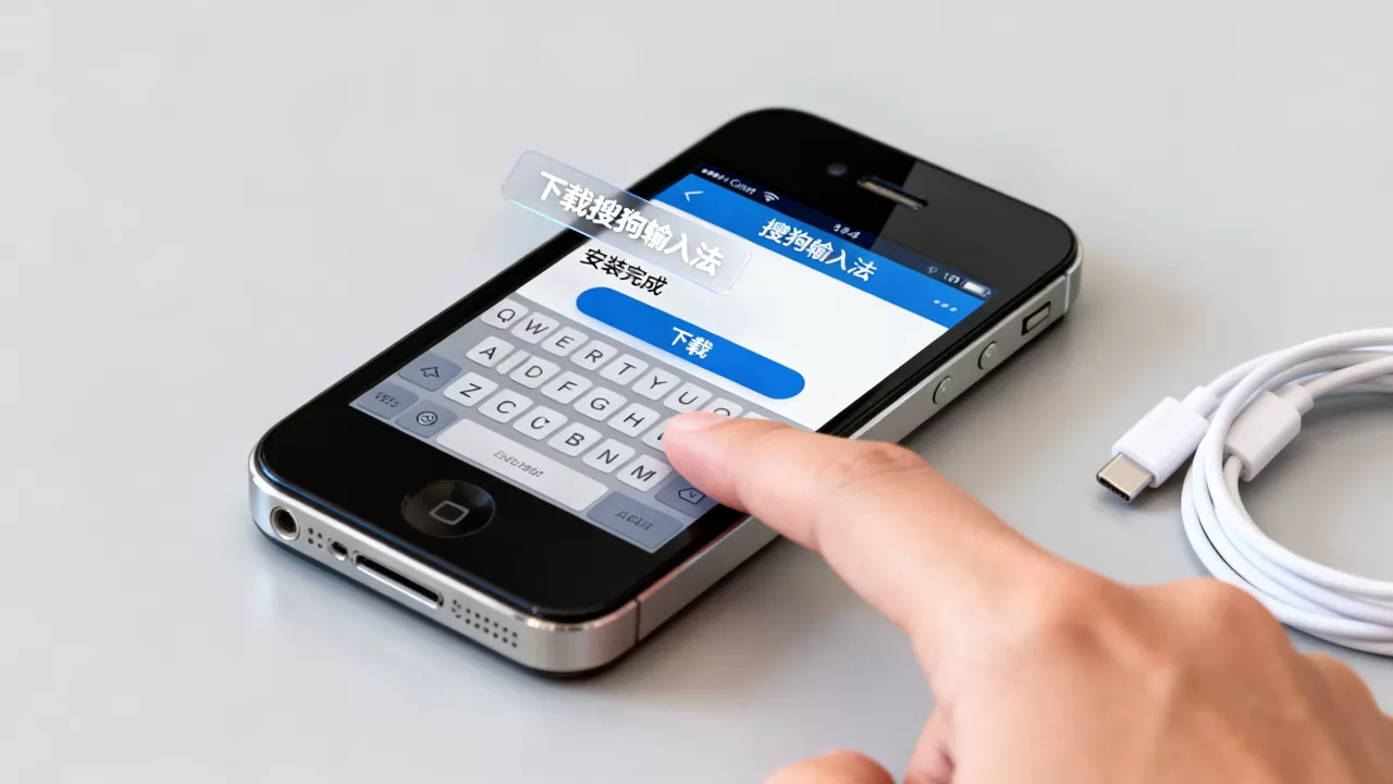 iphone4搜狗输入法下载,iphone4手机搜狗输入法怎么安装 iphone4搜狗输入法下载,iphone4手机搜狗输入法怎么安装