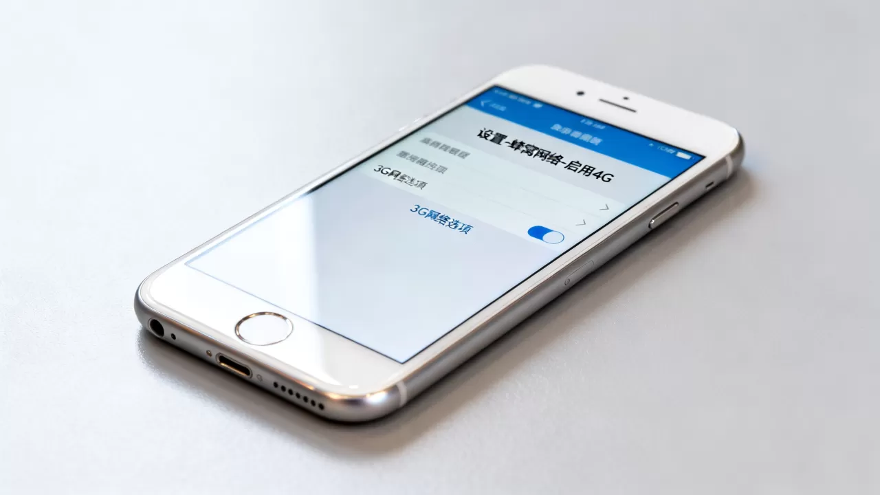 iphone6 没有3g网络吗,iphone6支持3g吗 iphone6 没有3g网络吗,iphone6支持3g吗