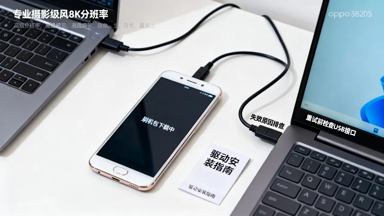 oppo r8205刷机包,oppo r8205刷机失败怎么办 oppo r8205刷机包,oppo r8205刷机失败怎么办