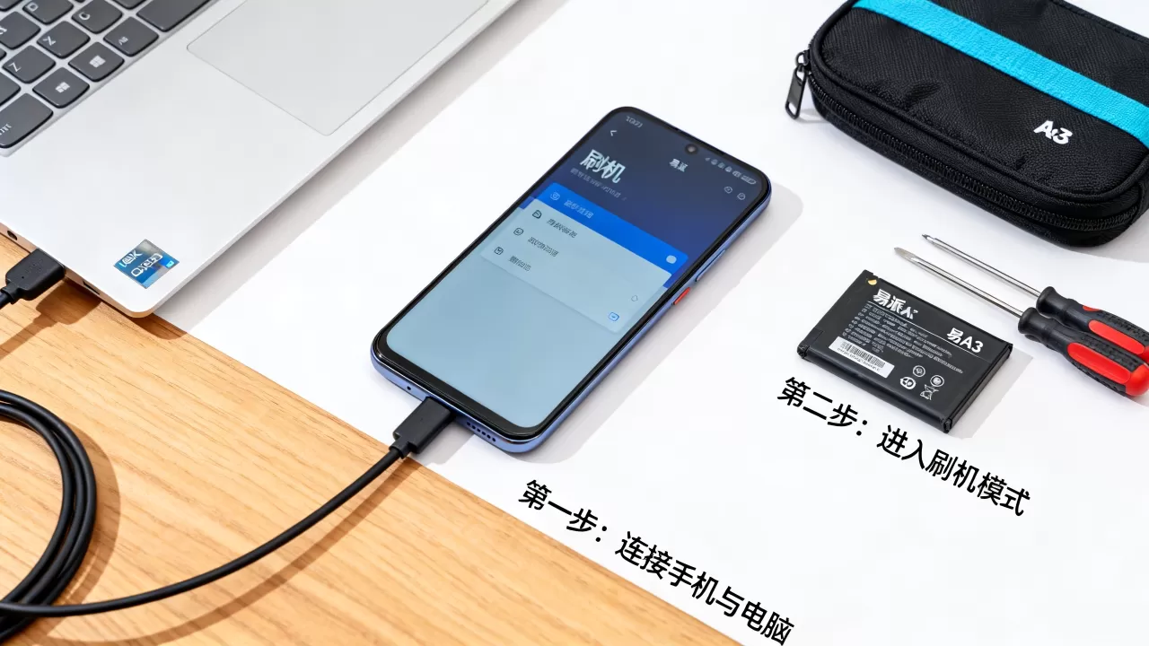 易派a3刷机教程,易派a3刷机失败怎么办 易派a3刷机教程,易派a3刷机失败怎么办