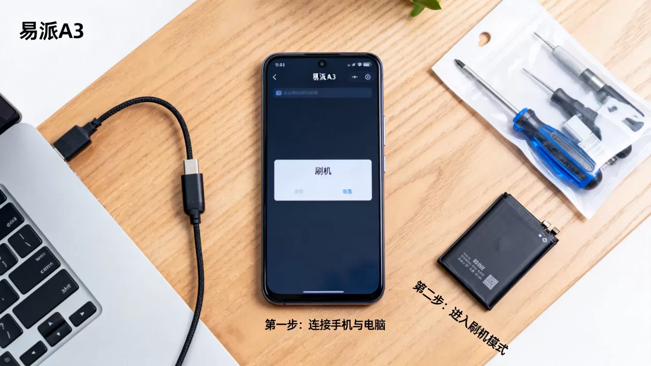 易派a3刷机教程,易派a3刷机失败怎么办 易派a3刷机教程,易派a3刷机失败怎么办