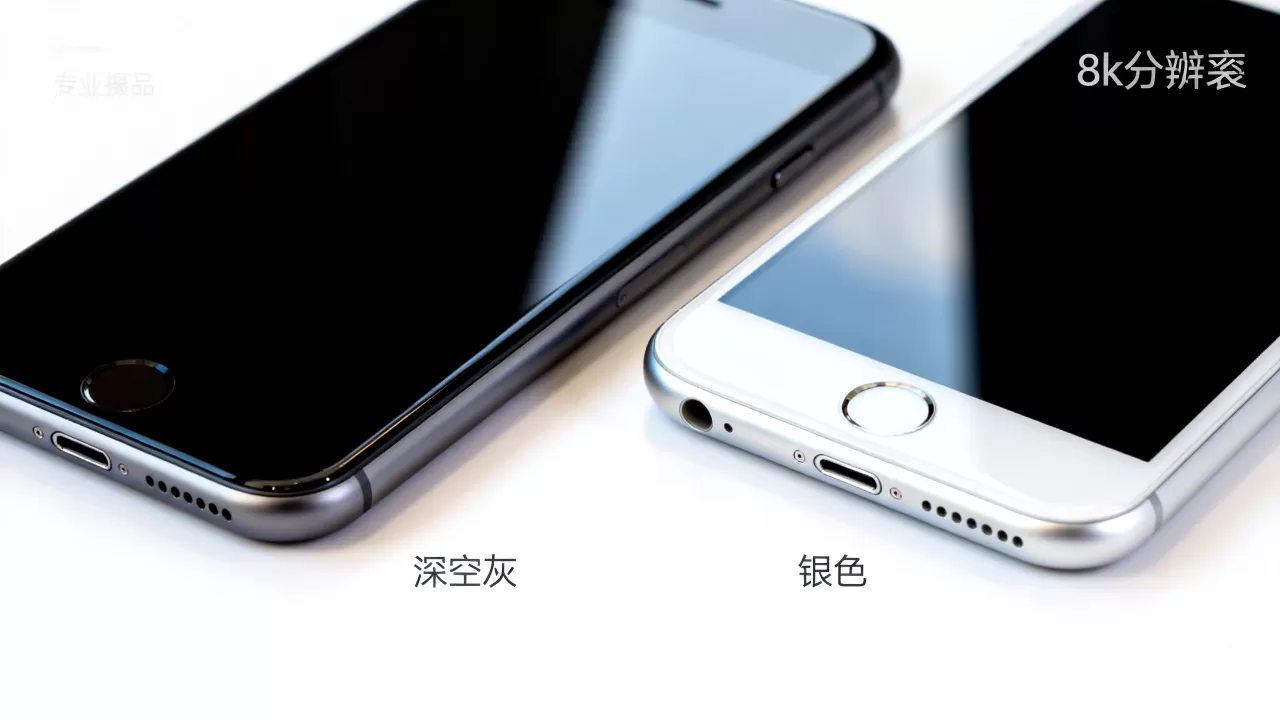 iphone6深空灰和银色哪个好,iphone6深空灰和银色区别 iphone6深空灰和银色哪个好,iphone6深空灰和银色区别
