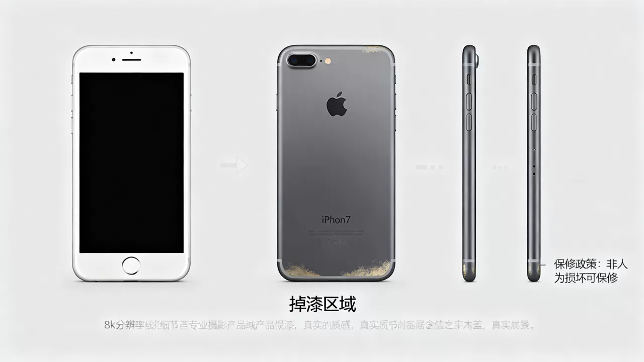 iphone7掉漆给保修吗,iphone7掉漆保修政策 iphone7掉漆给保修吗,iphone7掉漆保修政策