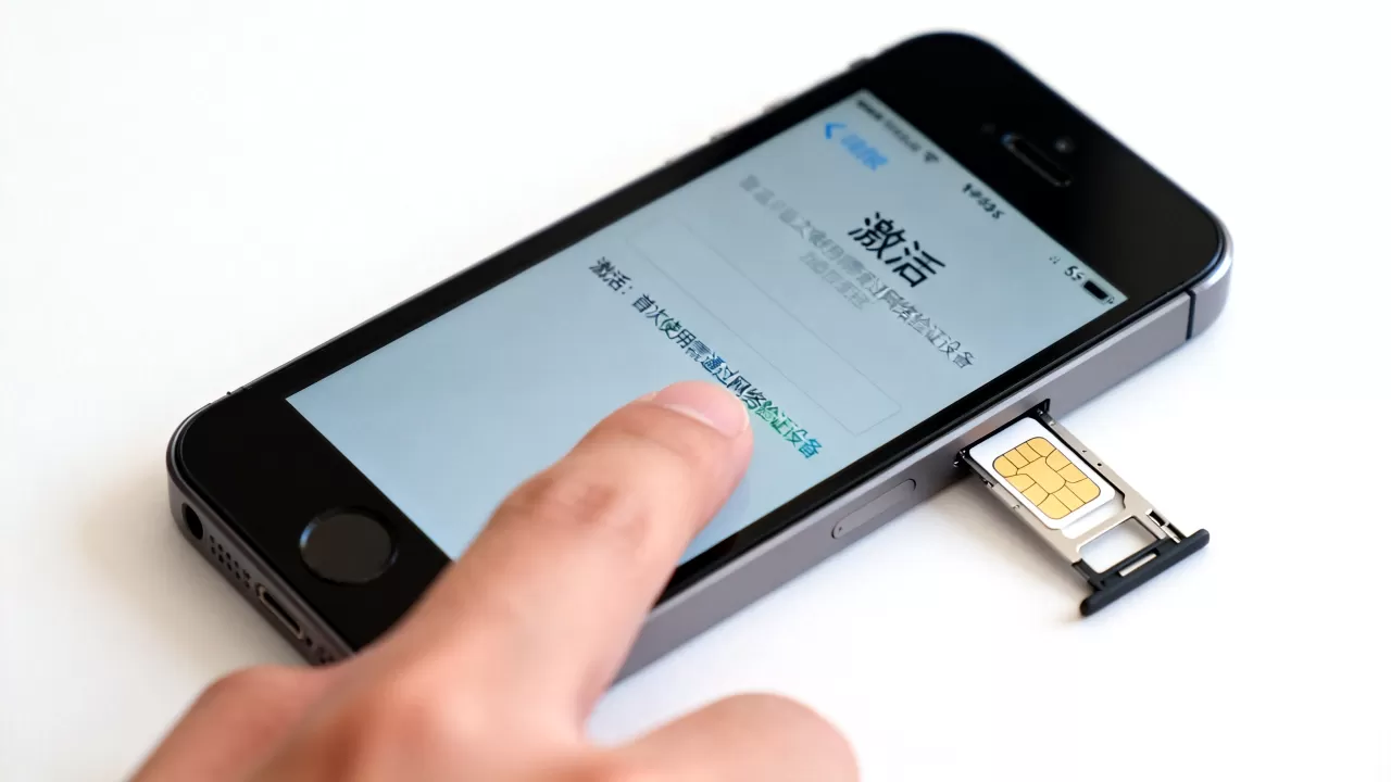 iphone5s激活什么意思,iphone5s激活是什么意思 iphone5s激活什么意思,iphone5s激活是什么意思