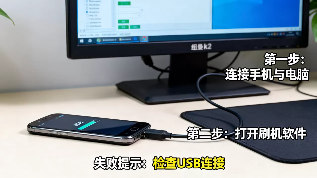 纽曼k2刷机教程,纽曼k2刷机失败怎么办 纽曼k2刷机教程,纽曼k2刷机失败怎么办