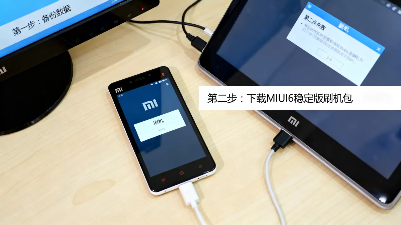 小米3刷miui6教程,小米3刷机miui6失败怎么办 小米3刷miui6教程,小米3刷机miui6失败怎么办