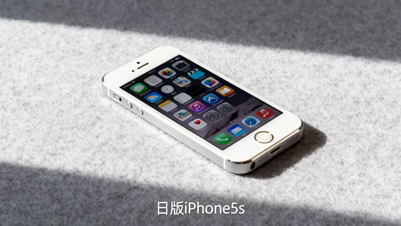 日版iphone5s多少钱，日版iPhone5s二手价格及购买渠道详解