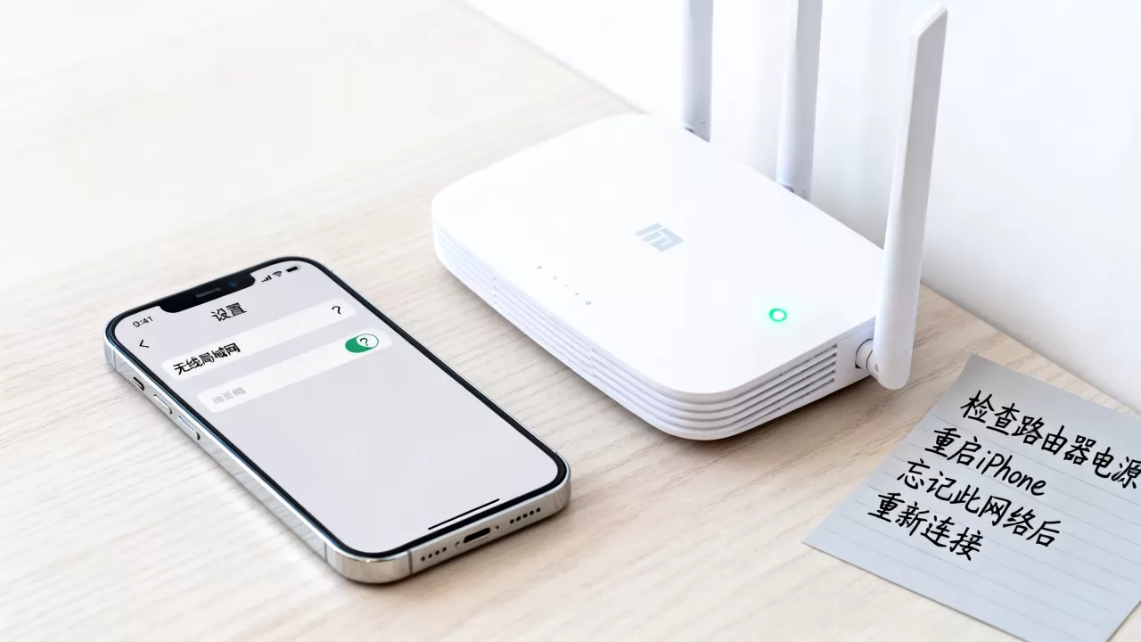 iphone搜索不到无线网络怎么办,iphone连不上WiFi iphone搜索不到无线网络怎么办,iphone连不上WiFi