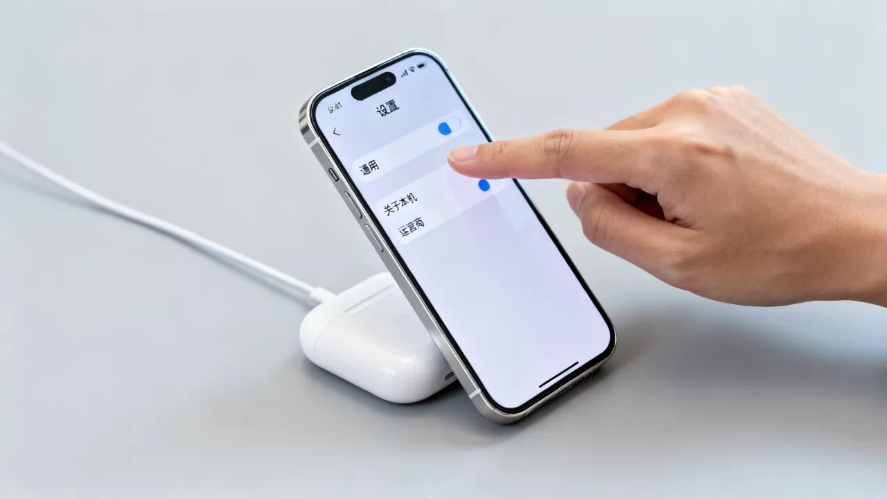 不越狱iphone改运营商名字,iphone怎么改运营商名称 不越狱iphone改运营商名字,iphone怎么改运营商名称