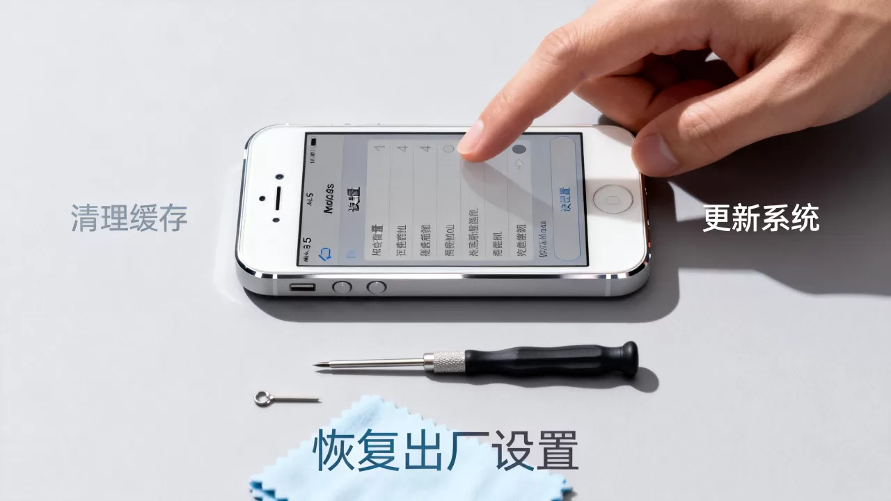iphone5s怎么修复闪退,iPhone5s闪退怎么办 iphone5s怎么修复闪退,iPhone5s闪退怎么办