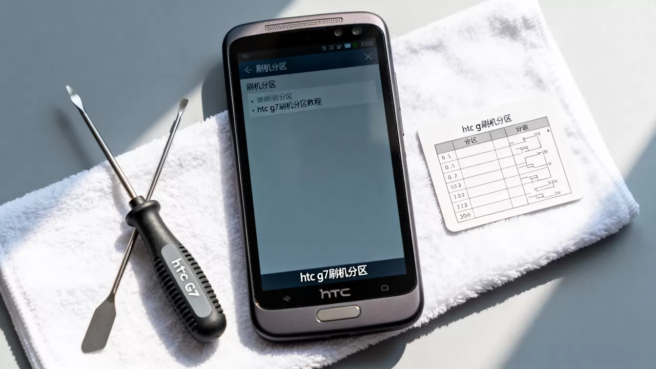 htc g7刷机分区，htc g7刷机分区教程