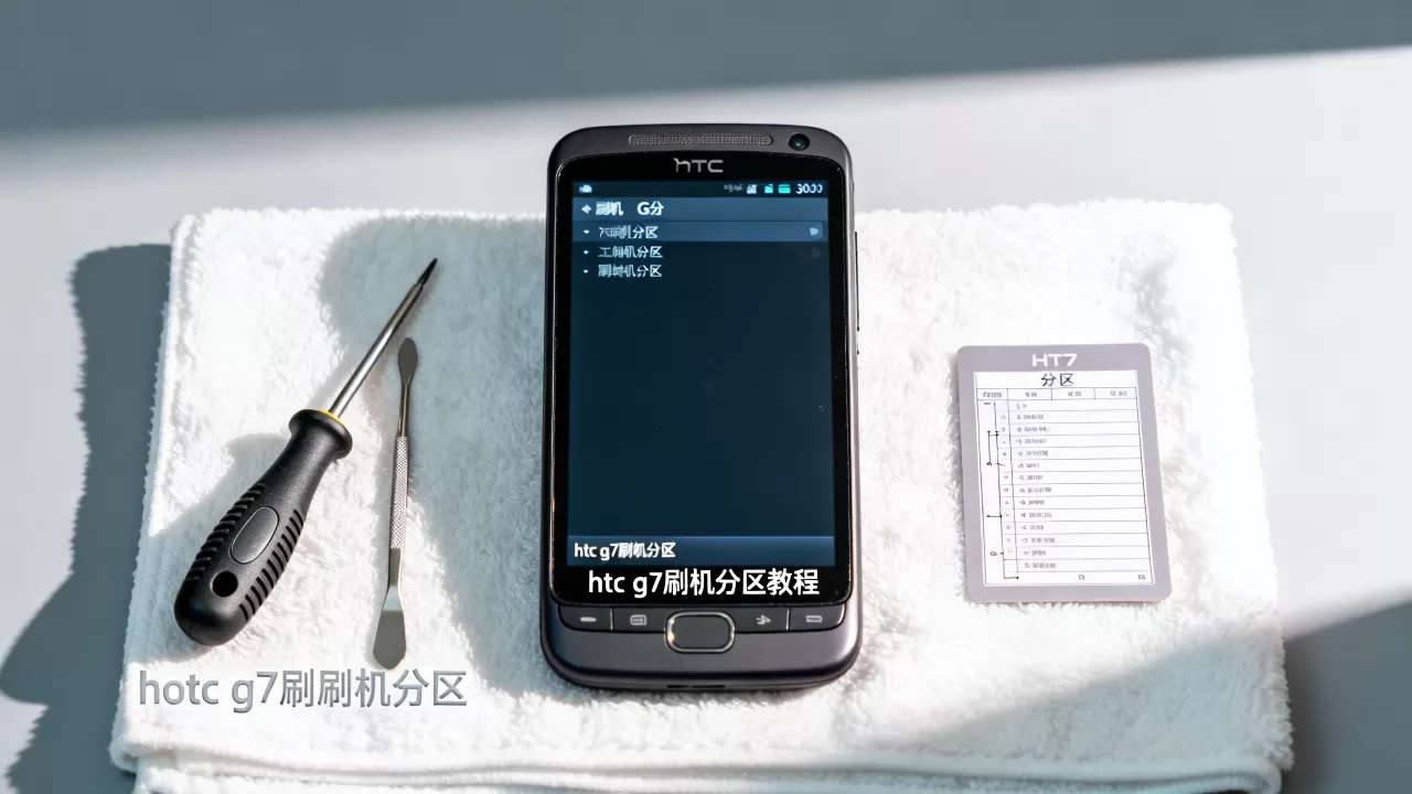 htc g7刷机分区，htc g7刷机分区教程