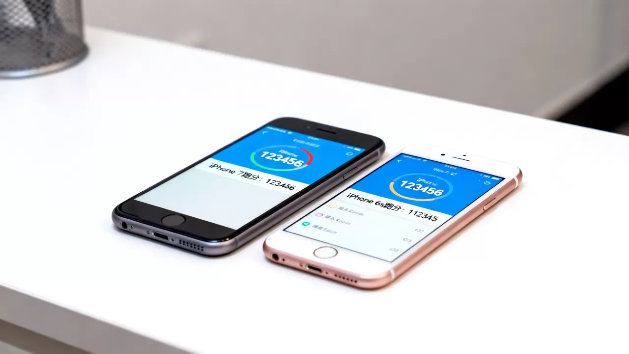 iphone7 6s 跑分多少,iphone7 6s 跑分 iphone7 6s 跑分多少,iphone7 6s 跑分