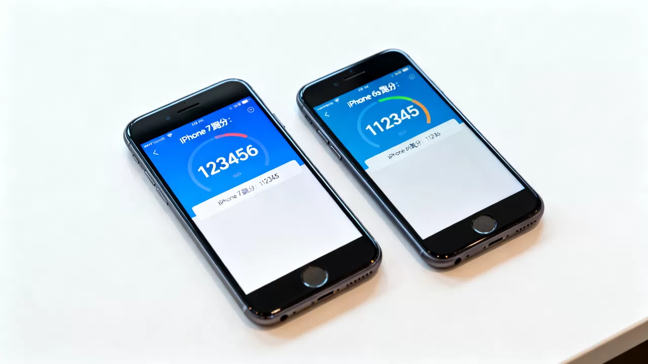 iphone7 6s 跑分多少,iphone7 6s 跑分 iphone7 6s 跑分多少,iphone7 6s 跑分