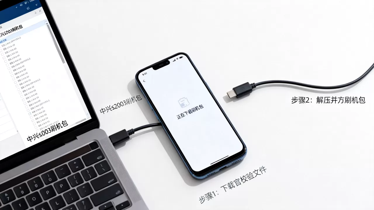 中兴s2003刷机包，中兴s2003刷机包怎么刷