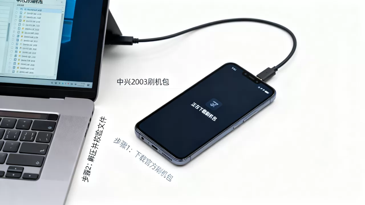 中兴s2003刷机包，中兴s2003刷机包怎么刷