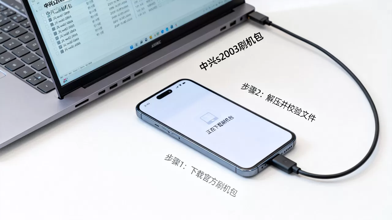 中兴s2003刷机包，中兴s2003刷机包怎么刷