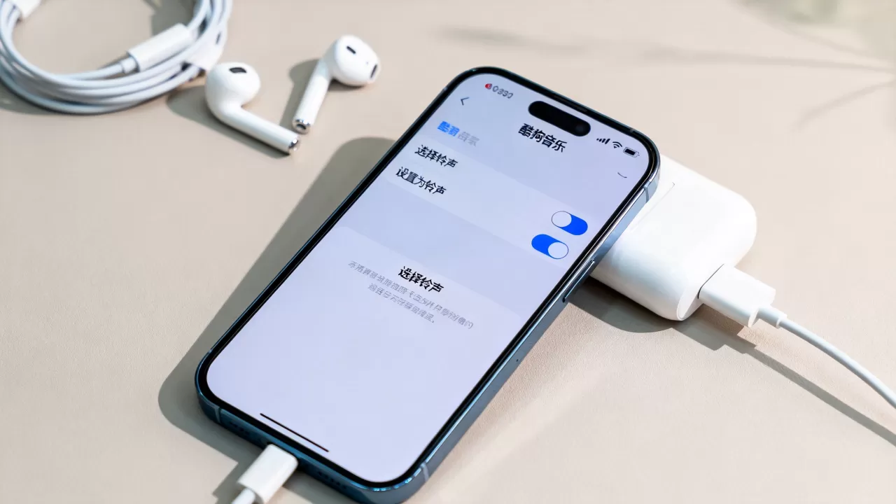 酷狗自定义铃声iphone铃声怎么用?iphone怎么设置酷狗铃声 酷狗自定义铃声iphone铃声怎么用?iphone怎么设置酷狗铃声