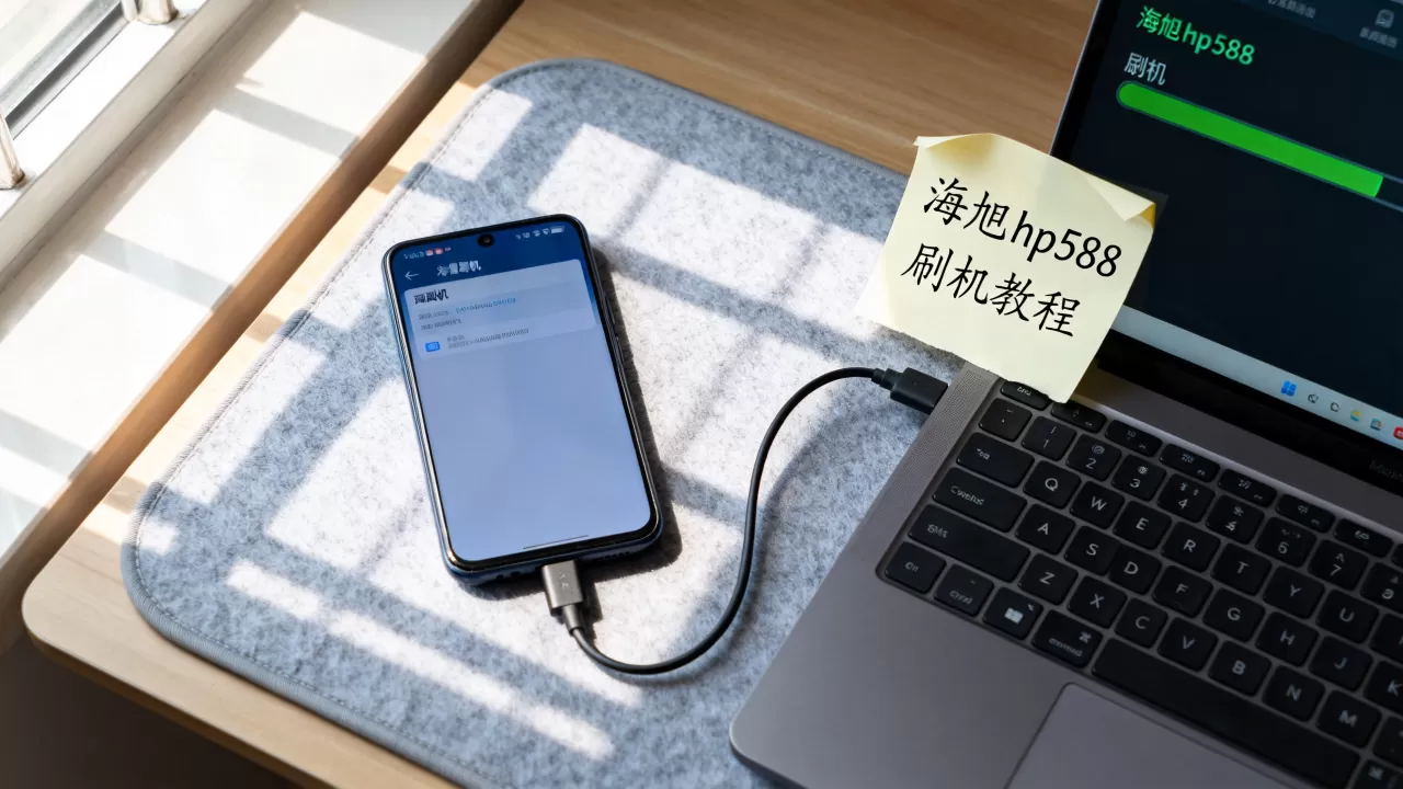 海旭hp588刷机教程,海旭hp588刷机失败怎么办 海旭hp588刷机教程,海旭hp588刷机失败怎么办