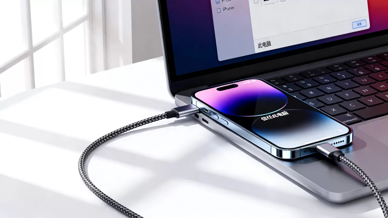 iphone连接电脑看不到照片,iphone连接电脑后找不到照片 iphone连接电脑看不到照片,iphone连接电脑后找不到照片