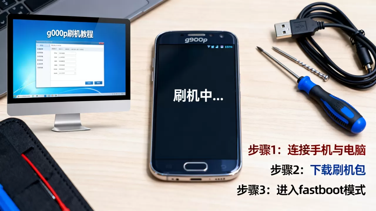 g900p刷机教程，g900p刷机失败怎么办