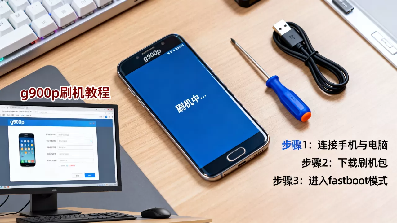 g900p刷机教程，g900p刷机失败怎么办