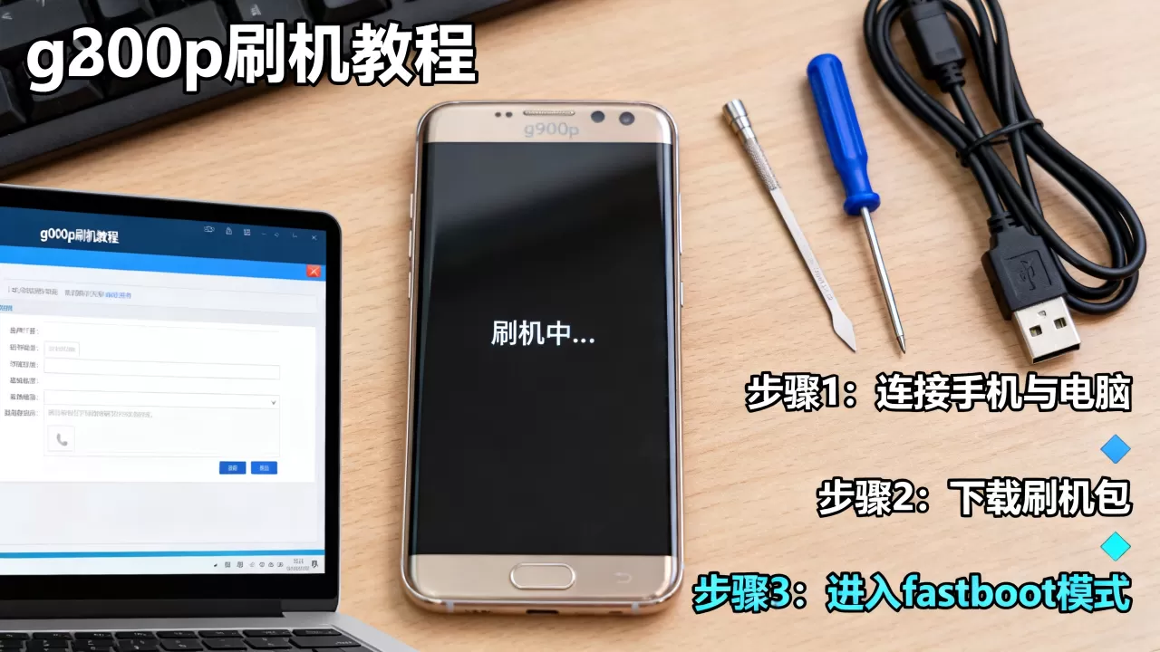 g900p刷机教程，g900p刷机失败怎么办