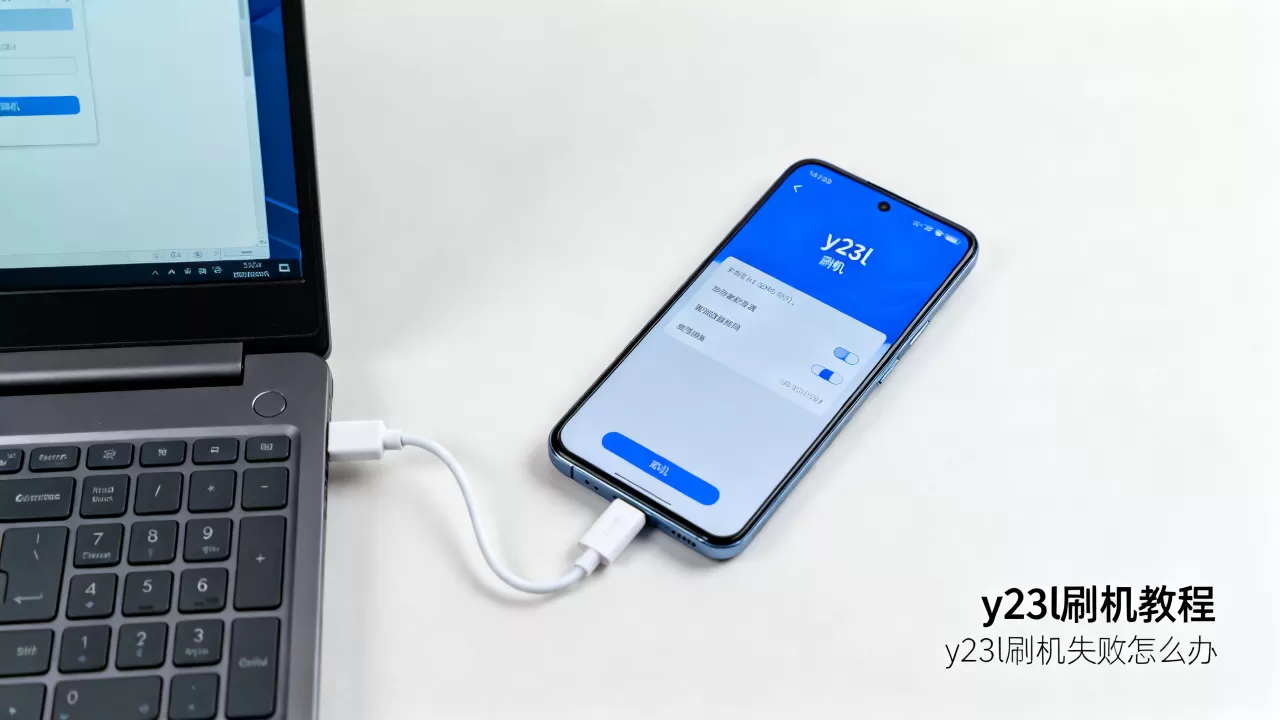 y23l刷机教程,y23l刷机失败怎么办 y23l刷机教程,y23l刷机失败怎么办