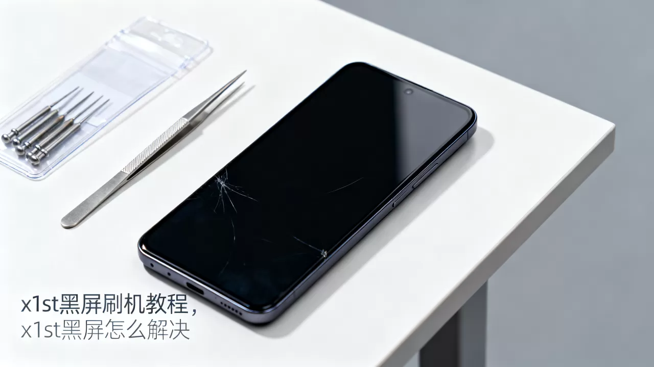 x1st黑屏刷机教程,x1st黑屏怎么解决 x1st黑屏刷机教程,x1st黑屏怎么解决