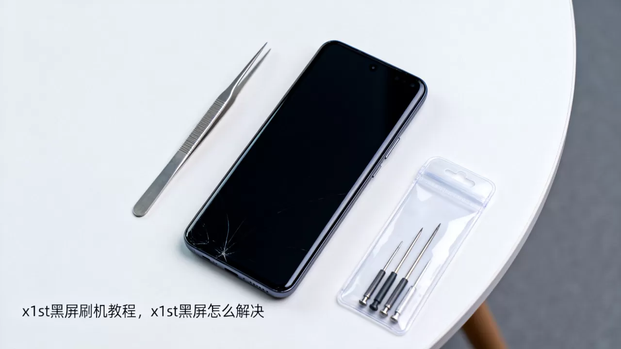 x1st黑屏刷机教程,x1st黑屏怎么解决 x1st黑屏刷机教程,x1st黑屏怎么解决
