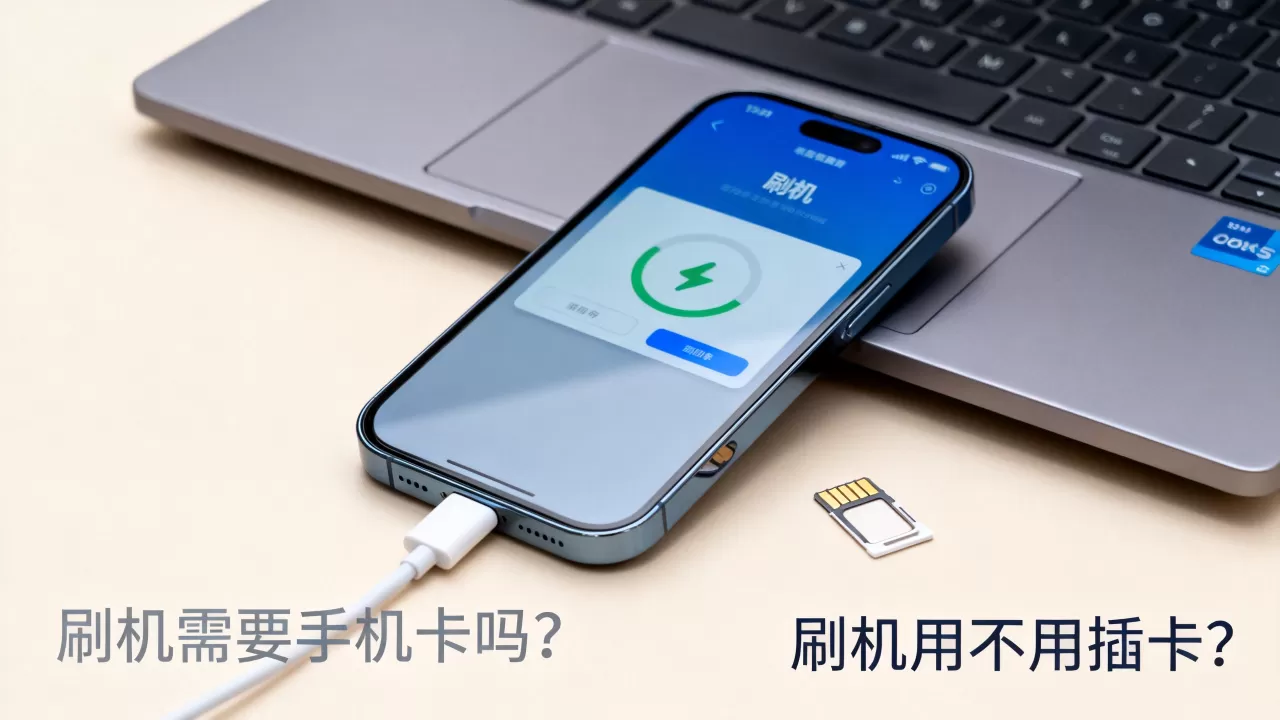 刷机需要手机卡吗,刷机用不用插卡 刷机需要手机卡吗,刷机用不用插卡