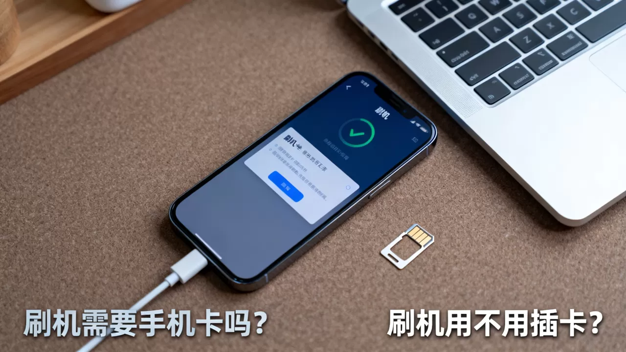 刷机需要手机卡吗,刷机用不用插卡 刷机需要手机卡吗,刷机用不用插卡