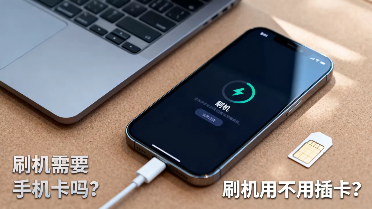 刷机需要手机卡吗,刷机用不用插卡 刷机需要手机卡吗,刷机用不用插卡