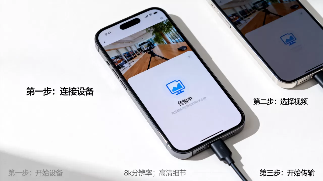 iphone怎么把视频传到手机,iphone视频传输教程 iphone怎么把视频传到手机,iphone视频传输教程