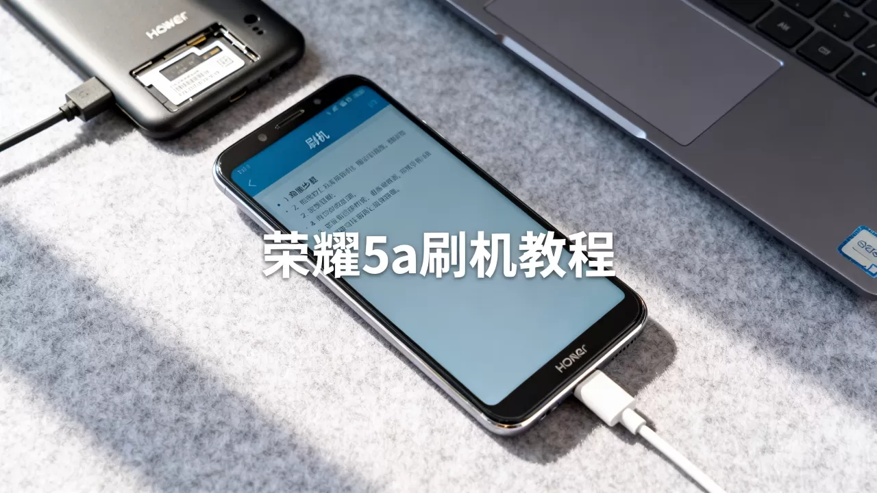 华为荣耀5a刷机教程，荣耀5a刷机教程