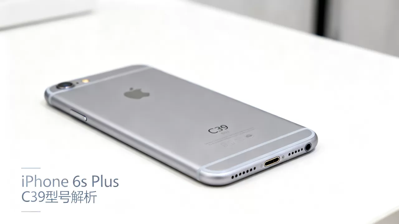 iphone6s plus c39是什么,iphone6s plus c39具体含义 iphone6s plus c39是什么,iphone6s plus c39具体含义